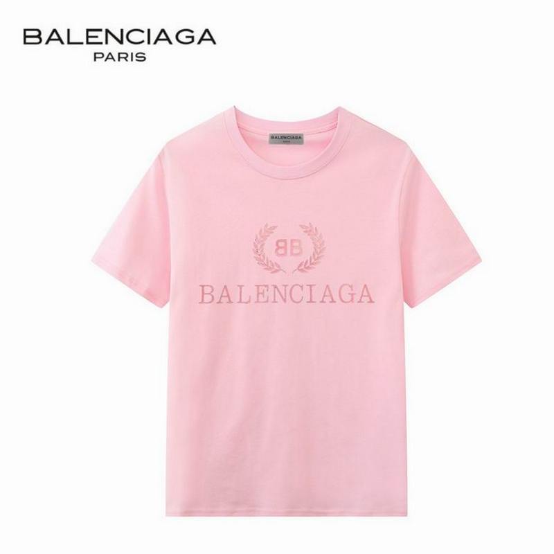 Balenciaga Men's T-shirts 279